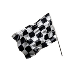 Checkered Flag png
