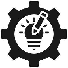 Fototapeta premium Innovation