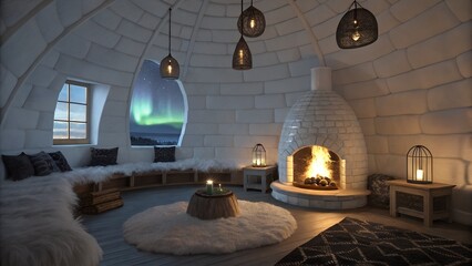 interior of the church of the holy sepulchre