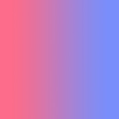Fototapeta premium pink and blue gradient background