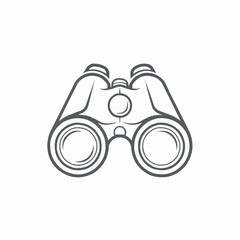 Precision Optical Binoculars for Enhanced Observation and Exploration Discover Distant Horizons with Clear Vision and Magnification, Perfect for Outdoor Adventures and Strategic Viewing