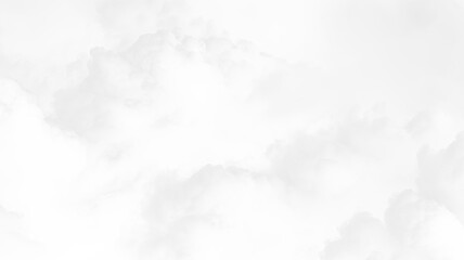 Clouds in a blue sky during the daytime with a clear view of the sky and light white clouds floating softly