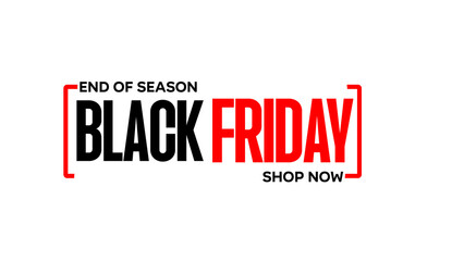 Dynamic promotional banner design announcing an exciting end-of-season shopping event, highlighting significant savings and exclusive limited-time offers for eager customers