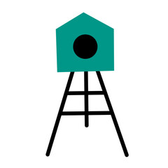 Space illustration vector © Candra