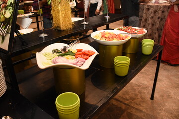 different food delicacies of India