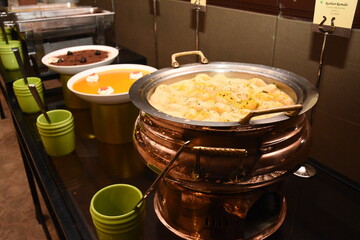 different food delicacies of India