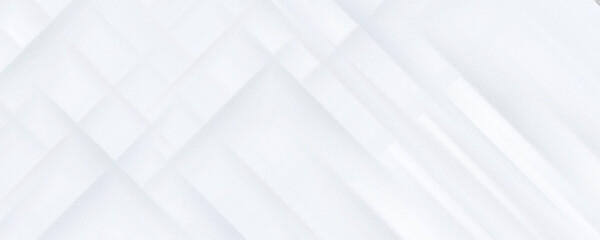 Obraz premium abstract white and grey gradient background
