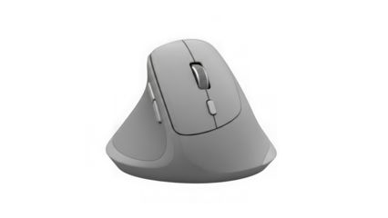 ergonomic computer mouse