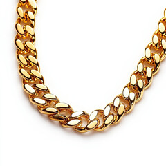 Obraz premium bracelet from amber isolated