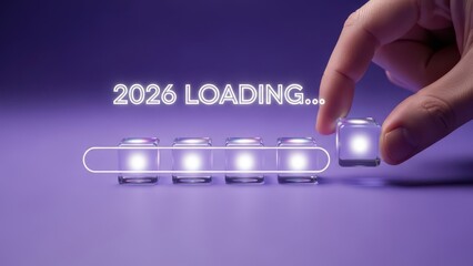 Loading future 2026