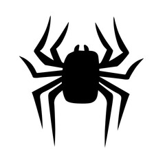 Halloween vector silhouette