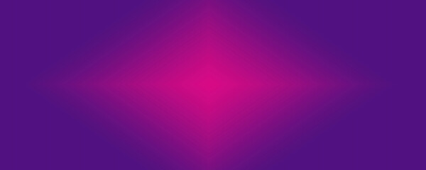 Purple and Magenta Diamond Gradient Background Elegant Abstract Digital Texture