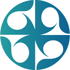 Obraz premium Messaging & Video Icon