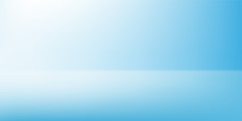 Limbo light background. Abstract 3d backdrop for product gradient