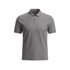Polo Shirt PNG 