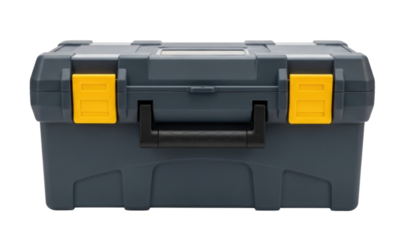Toolbox transparent background cutout png