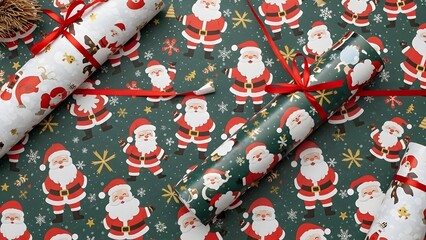 christmas tree decorations