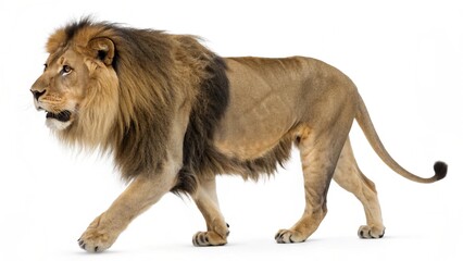 Obraz premium Would you like me to generate more descriptive strings for other wildlife species?