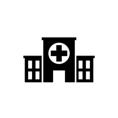 Medical facility building