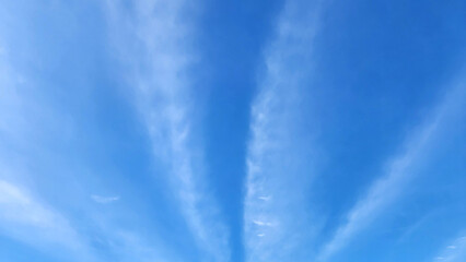 Cirrus uncinus is a type of cirrus cloud. Uncinus means hook or hook in Latin, rarely seen in the...