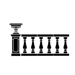 Elegant ornamental floral design, perfect for decorative and artistic projects