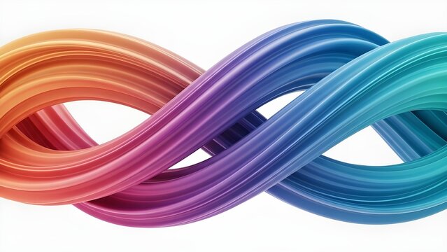 fondo con colores vibrantes, fondo colorido abstracto, IA generativa