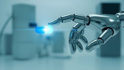 El papel de la IA en la medicina moderna y la atenci&oacute;n al paciente