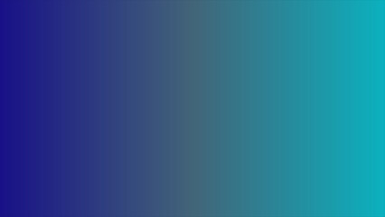 Dark blue and cyan gradient background with blended colors