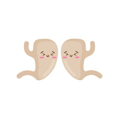 Cute Lungs