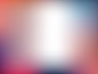 Soft gradient background