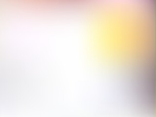 Soft gradient background