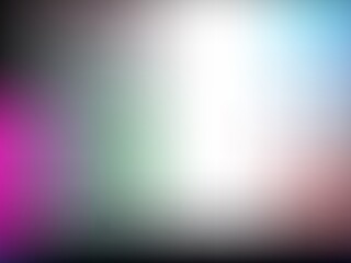Soft gradient background