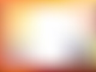 Soft gradient background