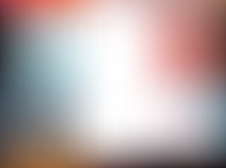 Soft gradient background