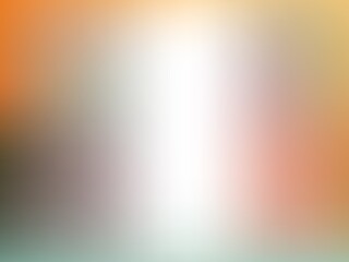 Soft gradient background