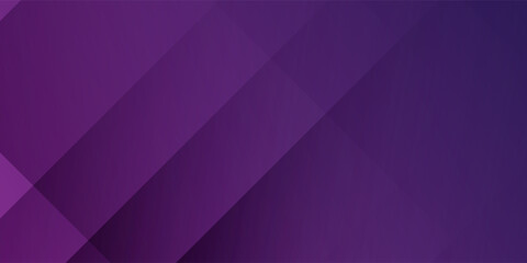Modern Purple Geometric Arrow Abstract Background. Gradient Violet Technology Chevron Pattern. Modern creative trendy design in vector illustration