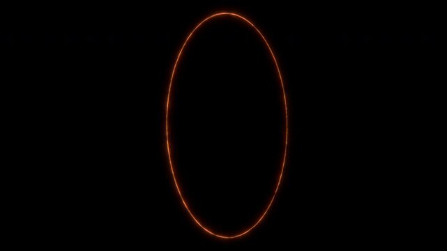 Glowing magical symbols and ancient runes forming a mysterious energy pattern in a dark cinematic atmosphere. Ideal for fantasy films, witchcraft themes, spell effects, occult visuals, mystical ritual