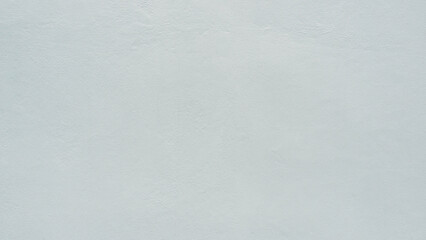 Clean white plaster wall texture background, Smooth concrete surface for minimalist interior design