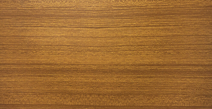 The texture of golden oak.Veneer for furniture restoration.Thermal transfer film with wood texture.