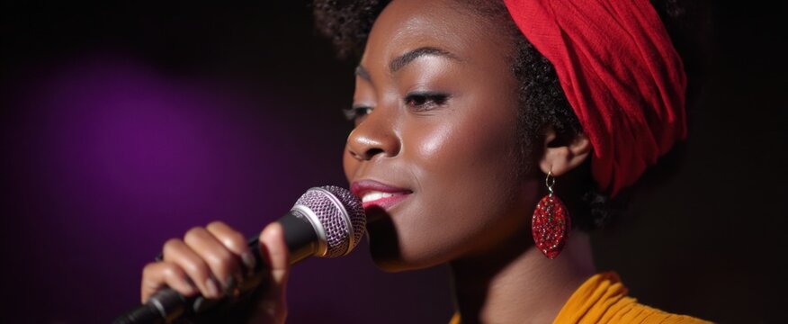 The vibrant world poetry day march 21 open mic night ignites fiery spoken word magic.