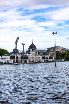 Budapest