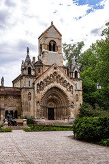 Fototapeta premium Budapest