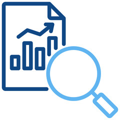 Data Analysis Icon