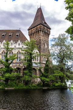 Budapest