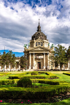 Budapest