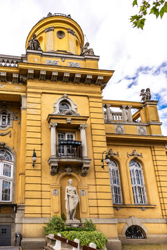 Budapest