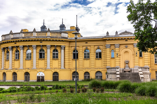 Budapest
