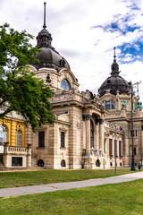 Fototapeta premium Budapest