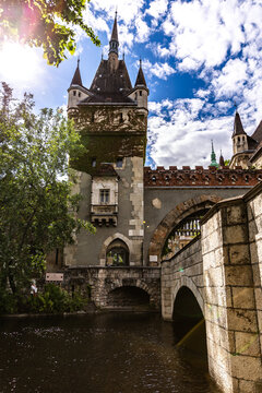 Budapest