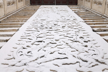 forbidden city beijing